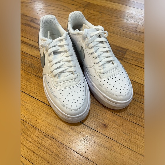 Nike Court Vision Alta - Picture 6 of 9